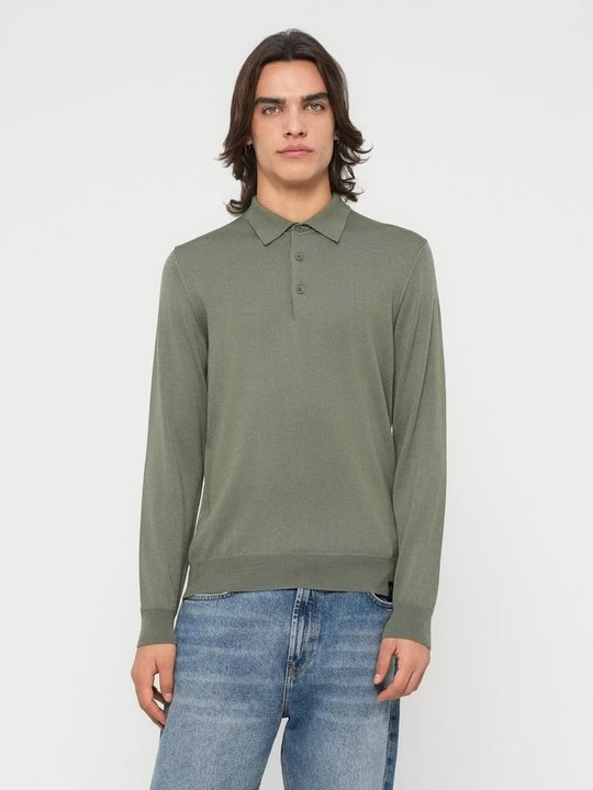 Obrázek produktu Polotričko North Sails khaki