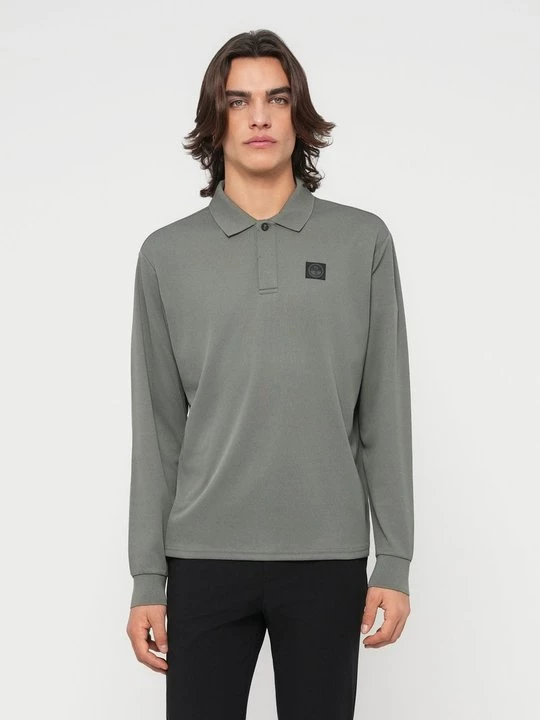 Obrázek produktu Polotričko North Sails khaki