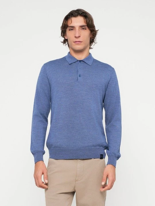Obrázek produktu Polotričko North Sails modrá