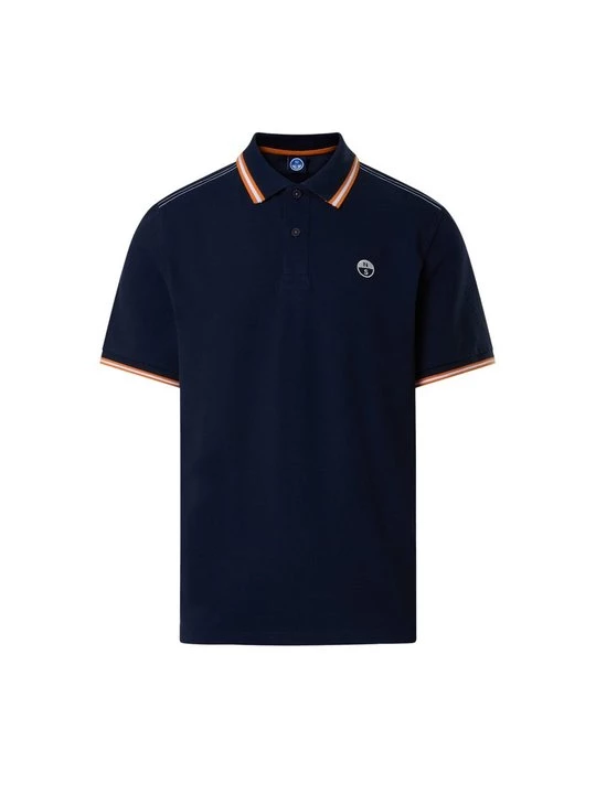 Obrázek produktu Polotričko North Sails tmavě modrá