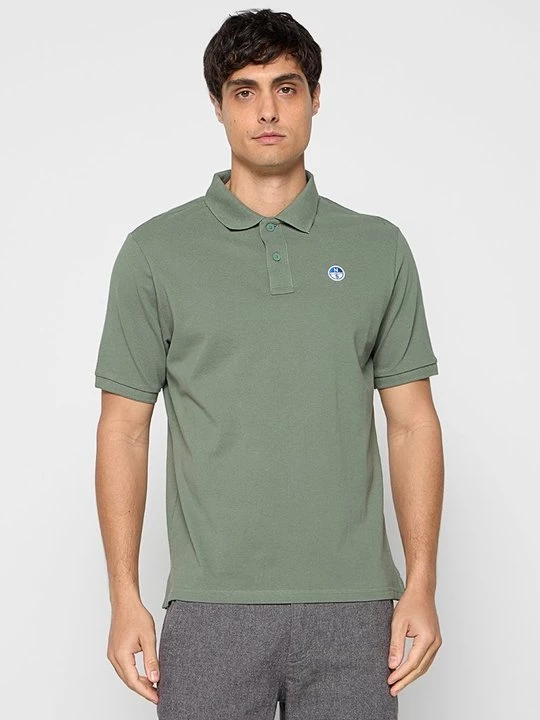 Obrázek produktu Polotričko North Sails zelená