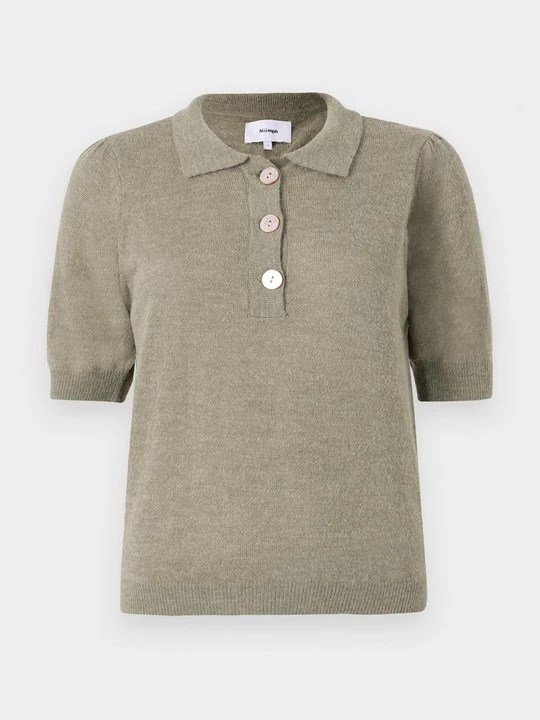 Obrázek produktu Polotričko Nümph khaki