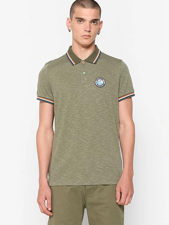 Obrázek produktu Polotričko NZA New Zealand Auckland khaki