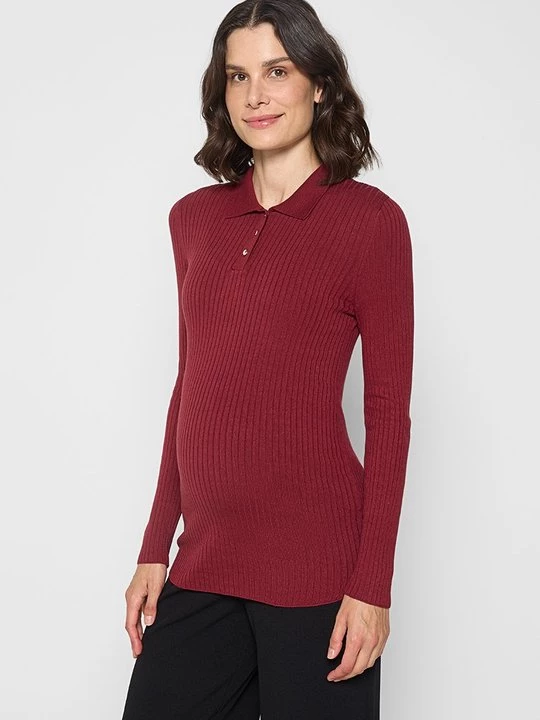 Obrázek produktu Polotričko ONLY MATERNITY
