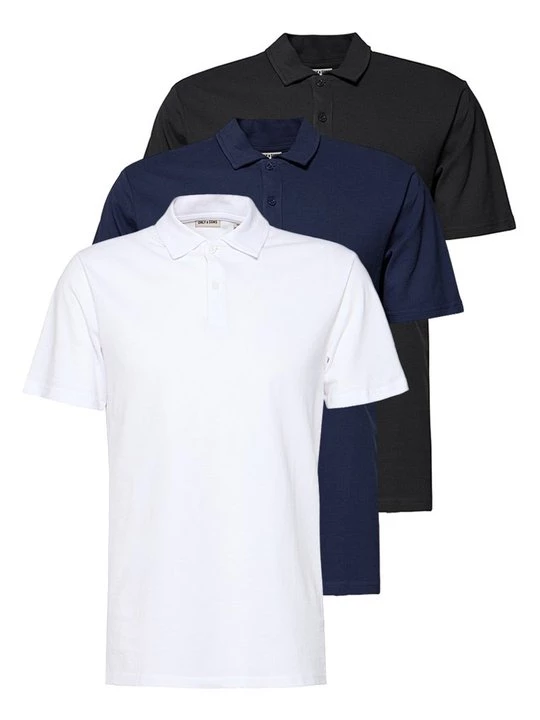 Obrázek produktu Polotričko Only & Sons