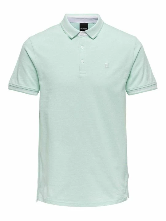Obrázek produktu Polotričko Only & Sons světle zelená