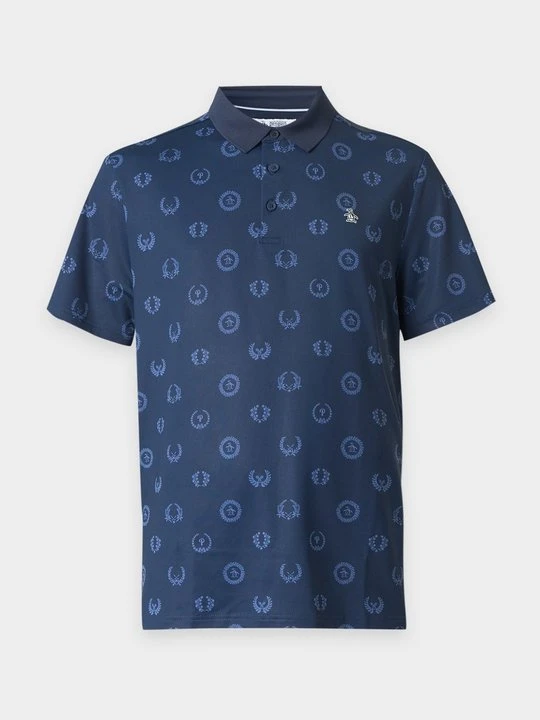 Obrázek produktu Polotričko Original Penguin černá
