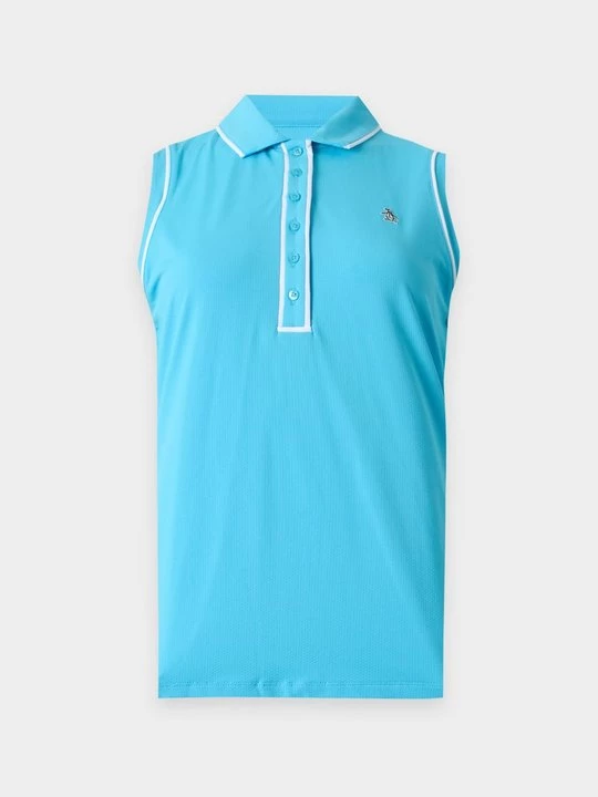 Obrázek produktu Polotričko Original Penguin tyrkysová