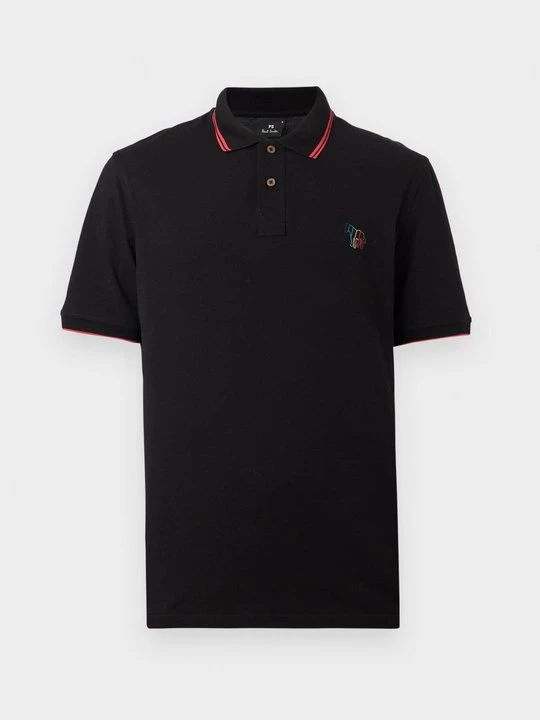 Obrázek produktu Polotričko Paul Smith černá