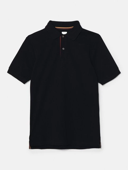 Obrázek produktu Polotričko Paul Smith černá