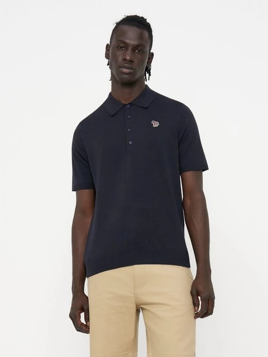 Obrázek produktu Polotričko Paul Smith modrá