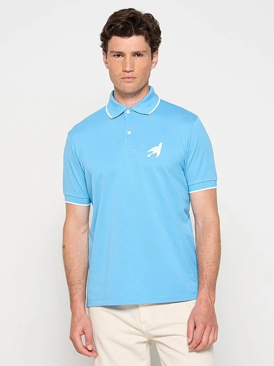Obrázek produktu Polotričko Paul Smith modrá