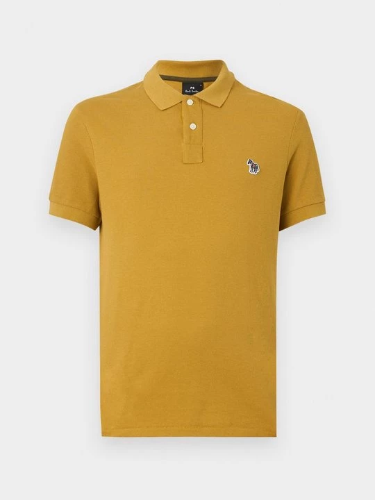 Obrázek produktu Polotričko Paul Smith žlutá