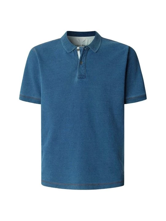 Obrázek produktu Polotričko Pepe Jeans modrá