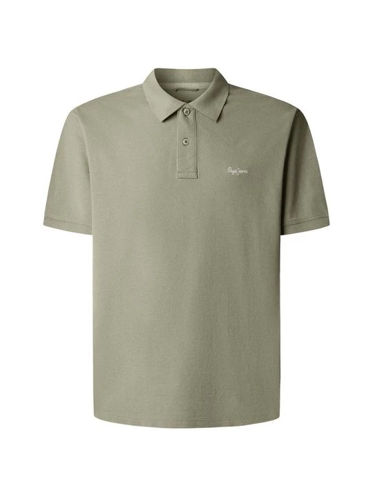 Obrázek produktu Polotričko Pepe Jeans světle zelená