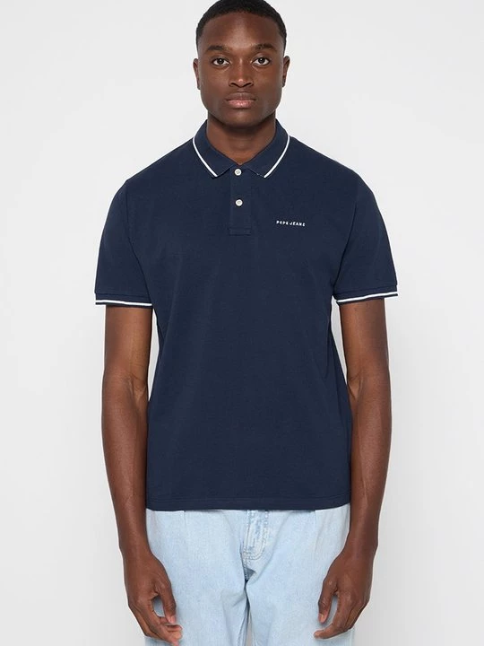 Obrázek produktu Polotričko Pepe Jeans tmavě modrá