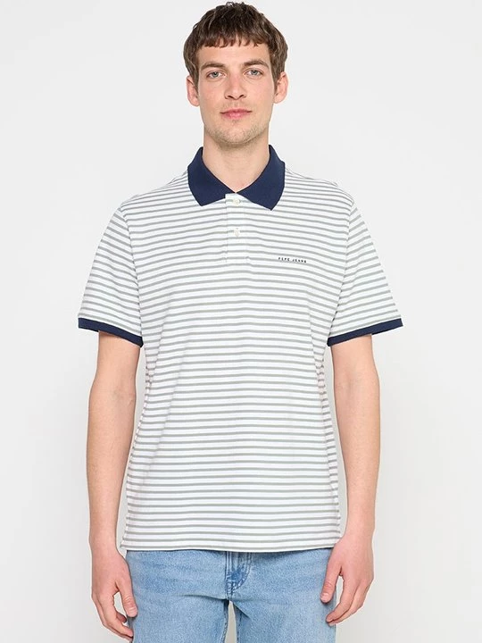 Obrázek produktu Polotričko Pepe Jeans zelená