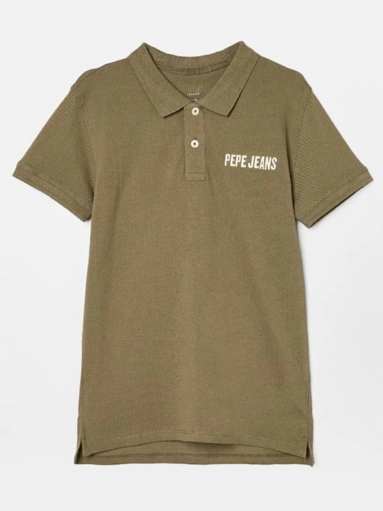 Obrázek produktu Polotričko Pepe Jeans zelená