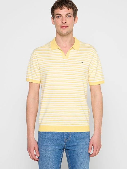 Obrázek produktu Polotričko Pepe Jeans žlutá