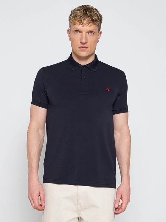 Obrázek produktu Polotričko Peuterey modrý denim