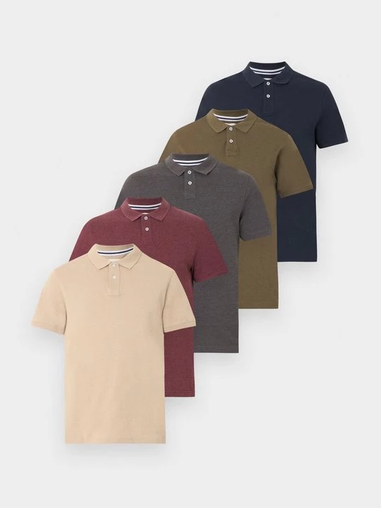Obrázek produktu Polotričko Pier One bordeaux