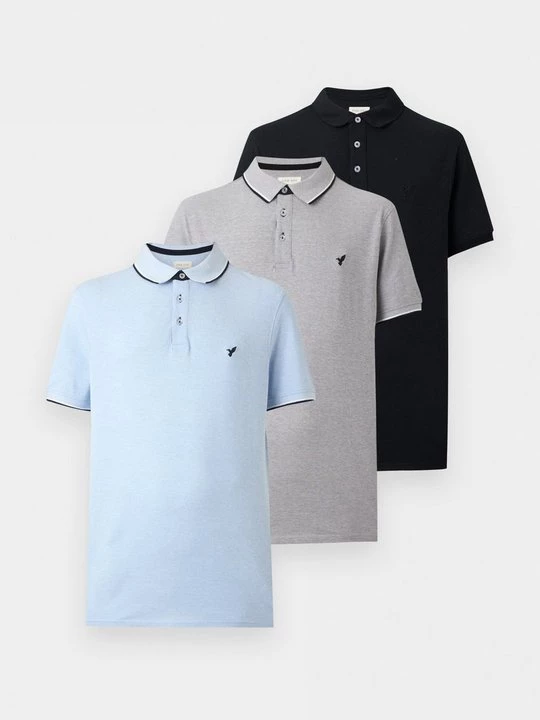Obrázek produktu Polotričko Pier One By Zalando černá