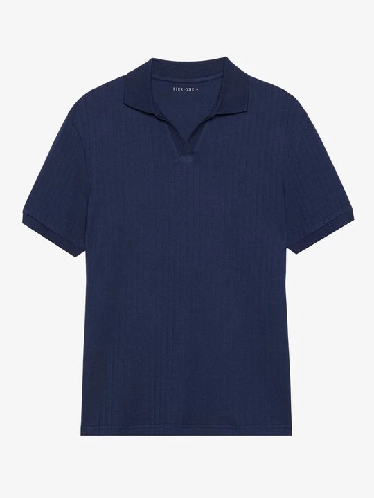 Obrázek produktu Polotričko Pier One By Zalando tmavě modrá