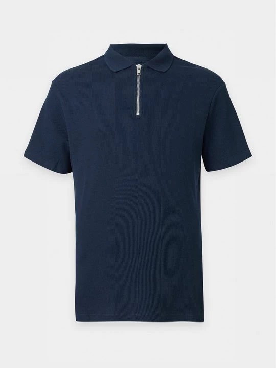 Obrázek produktu Polotričko Pier One By Zalando tmavě modrá