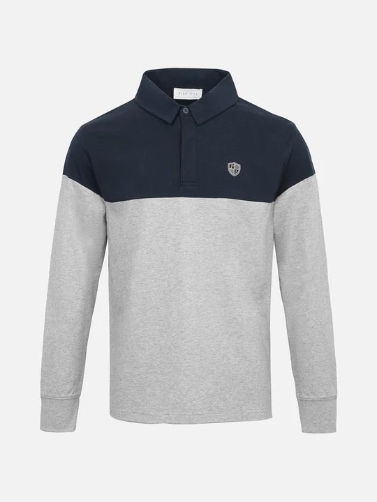 Obrázek produktu Polotričko Pier One By Zalando tmavě modrá