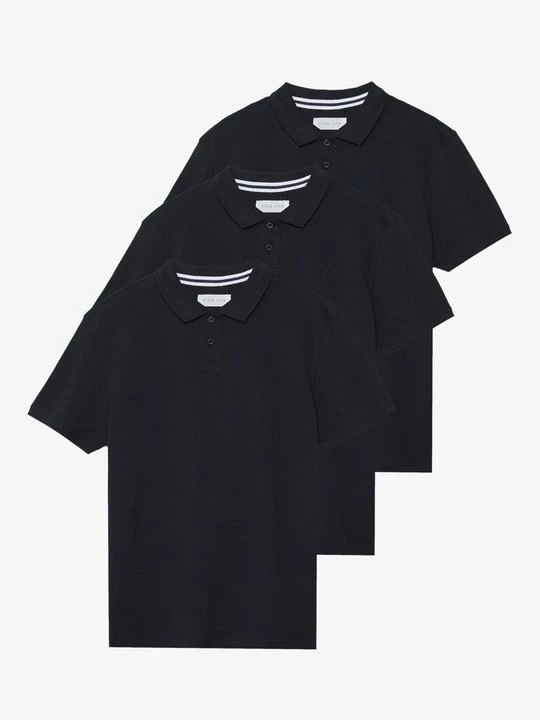 Obrázek produktu Polotričko Pier One černá