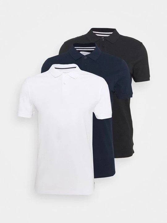 Obrázek produktu Polotričko Pier One černá