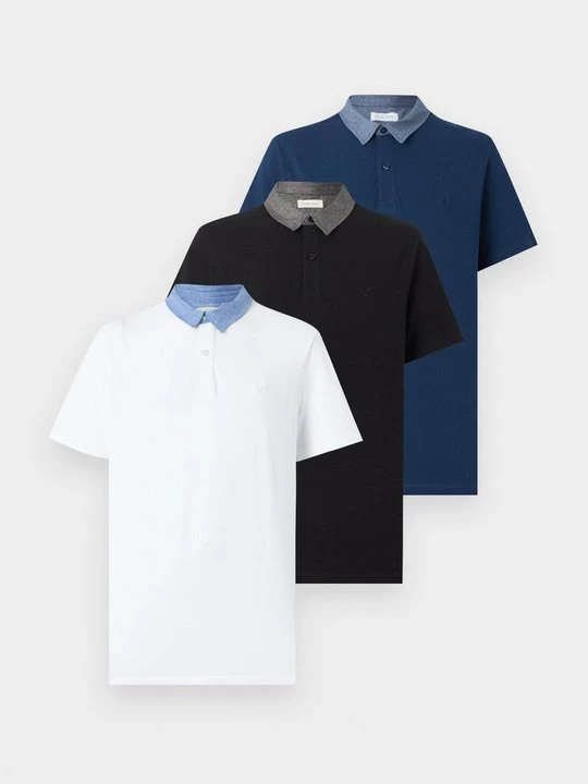 Obrázek produktu Polotričko Pier One černá