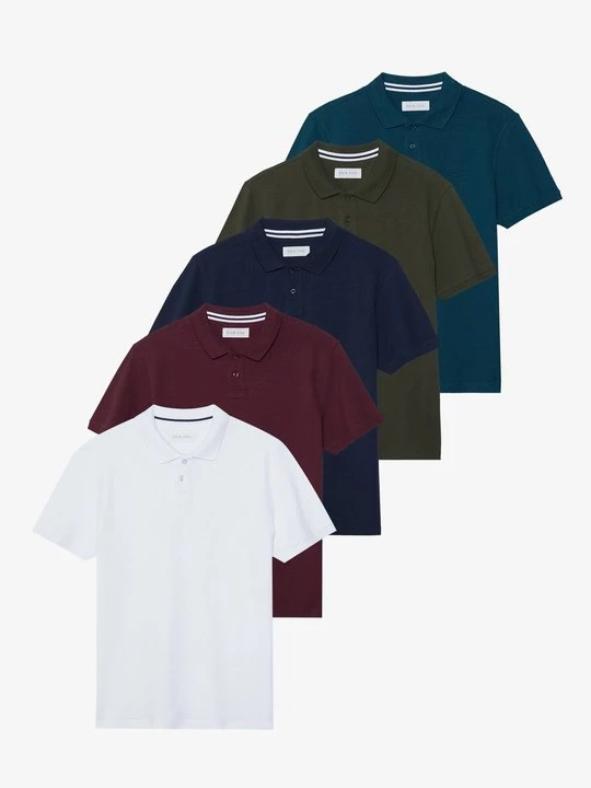 Obrázek produktu Polotričko Pier One khaki