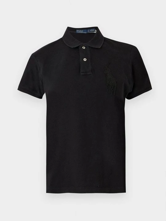 Obrázek produktu Polotričko Polo Ralph Lauren černá