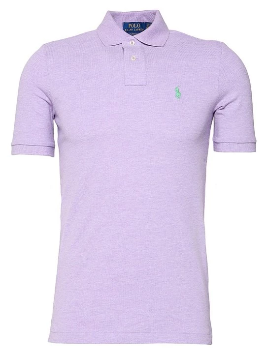 Obrázek produktu Polotričko Polo Ralph Lauren fialová