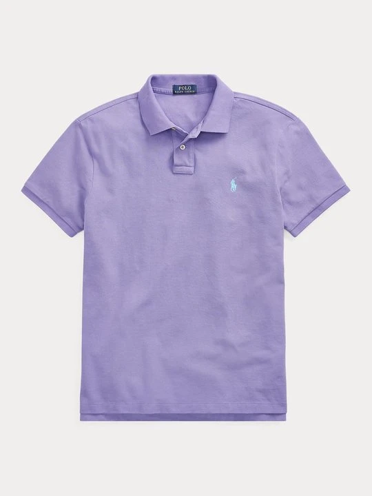 Obrázek produktu Polotričko Polo Ralph Lauren lila