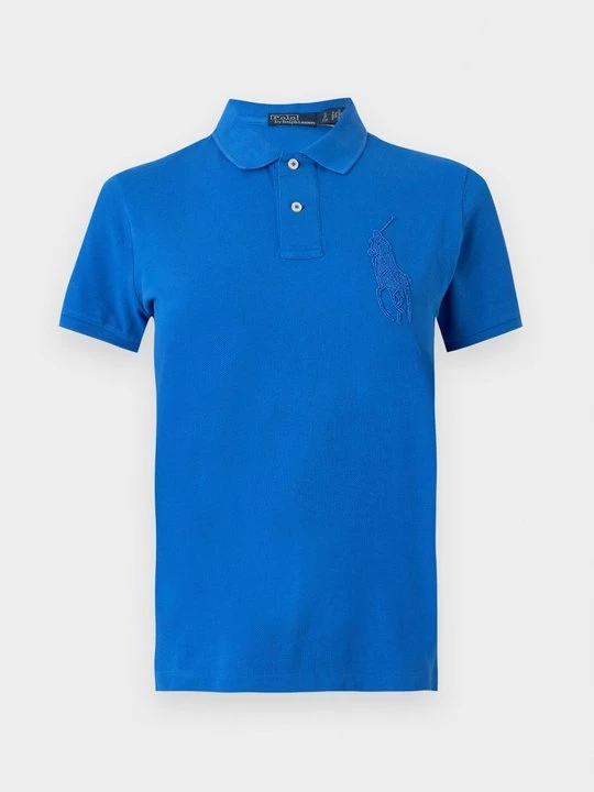 Obrázek produktu Polotričko Polo Ralph Lauren modrá