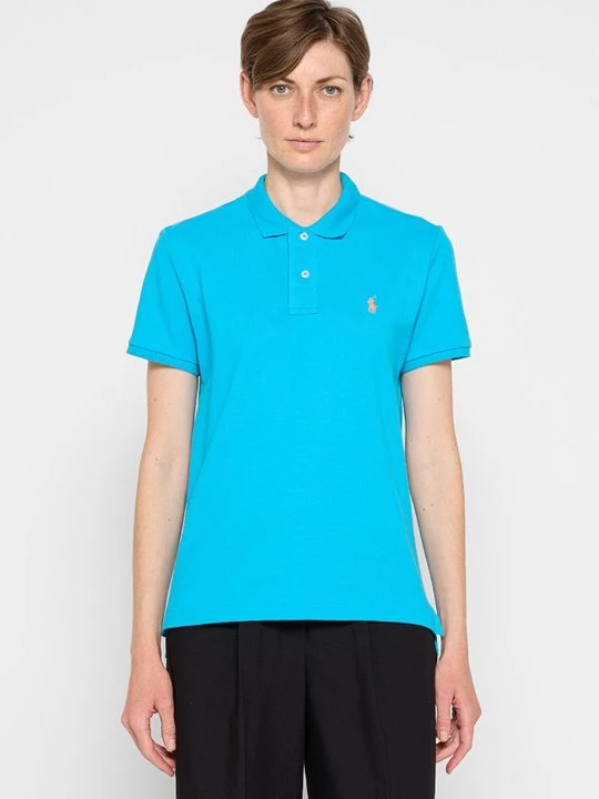 Obrázek produktu Polotričko Polo Ralph Lauren modrá