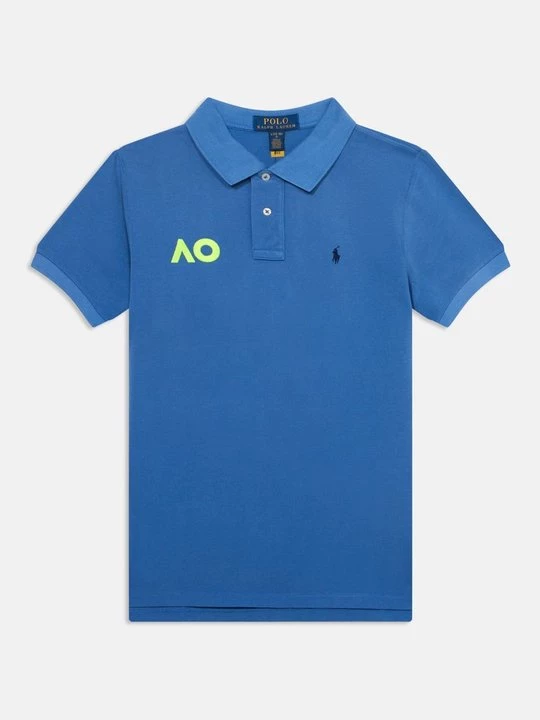 Obrázek produktu Polotričko Polo Ralph Lauren modrá