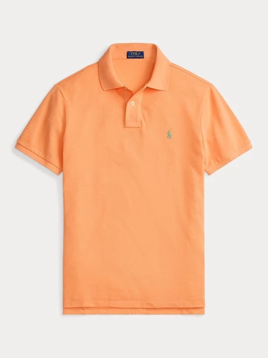 Obrázek produktu Polotričko Polo Ralph Lauren oranžová