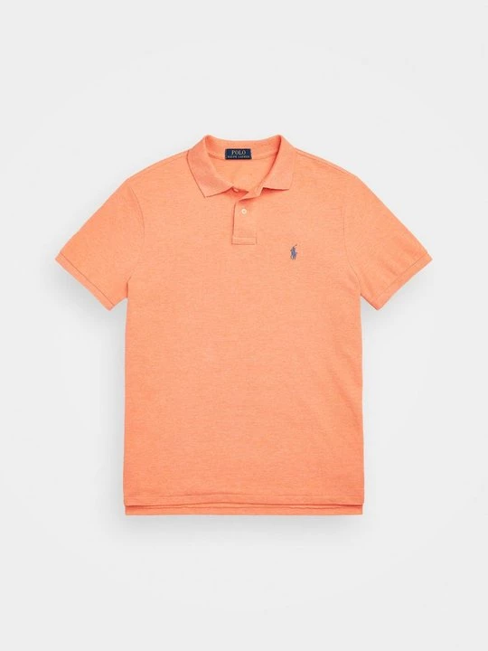 Obrázek produktu Polotričko Polo Ralph Lauren oranžová