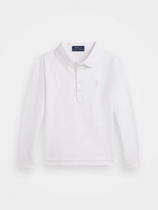 Obrázek produktu Polotričko Polo Ralph Lauren růžová