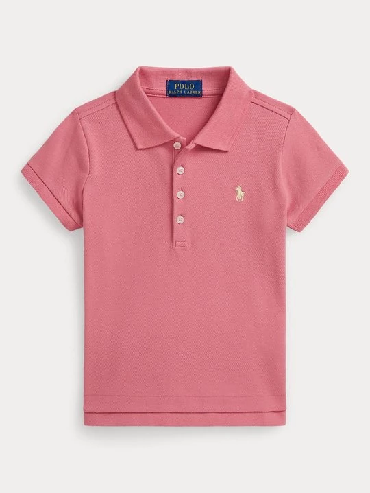 Obrázek produktu Polotričko Polo Ralph Lauren světle červená