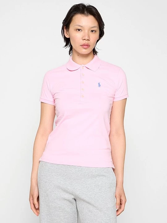 Obrázek produktu Polotričko Polo Ralph Lauren světle růžová