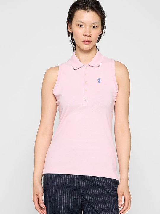Obrázek produktu Polotričko Polo Ralph Lauren světle růžová