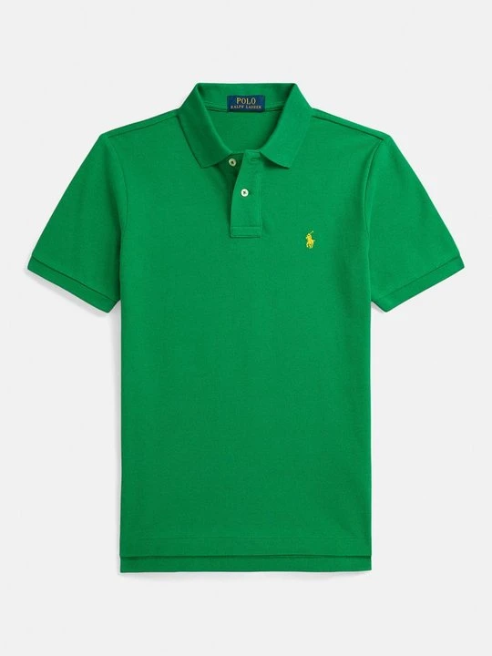 Obrázek produktu Polotričko Polo Ralph Lauren zelená
