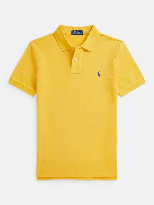 Obrázek produktu Polotričko Polo Ralph Lauren žlutá