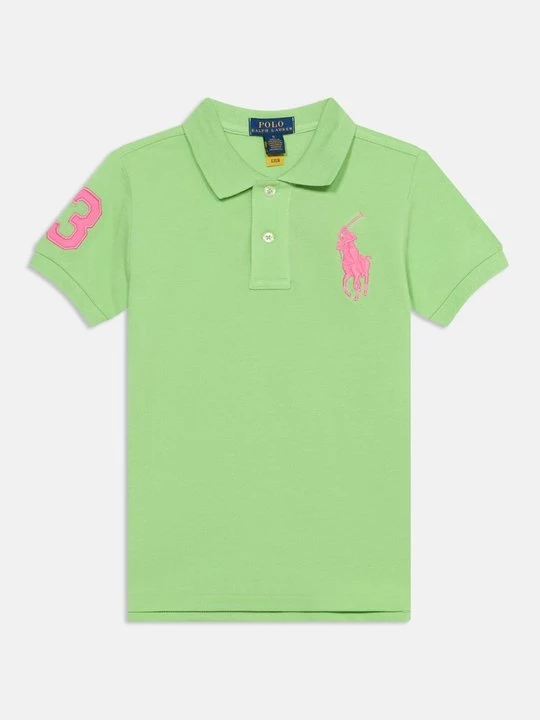 Obrázek produktu Polotričko Polo Ralph Lauren žlutá