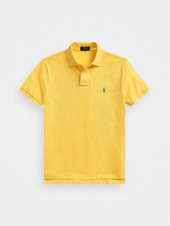 Obrázek produktu Polotričko Polo Ralph Lauren žlutá