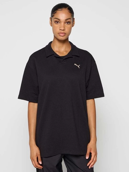 Obrázek produktu Polotričko Puma černá